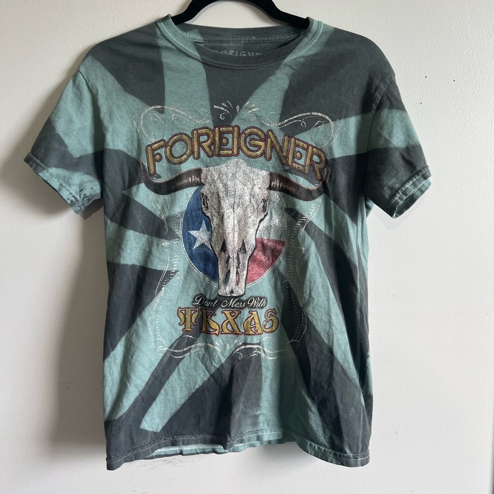 Western Graphic Tee